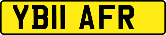 YB11AFR