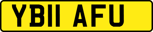 YB11AFU