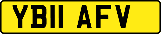 YB11AFV