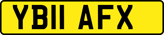 YB11AFX