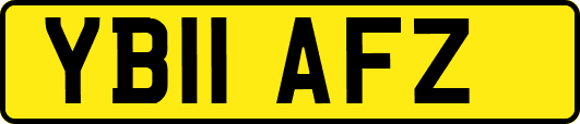 YB11AFZ