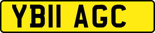 YB11AGC