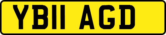 YB11AGD