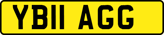 YB11AGG