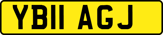 YB11AGJ