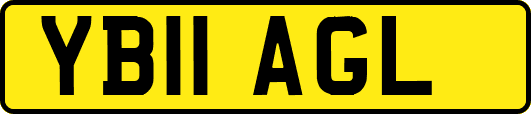 YB11AGL