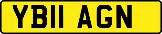 YB11AGN