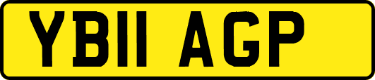 YB11AGP