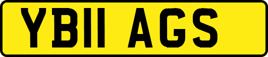 YB11AGS