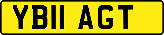 YB11AGT