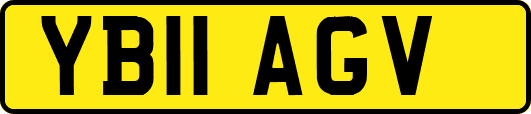 YB11AGV