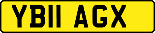 YB11AGX
