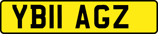 YB11AGZ