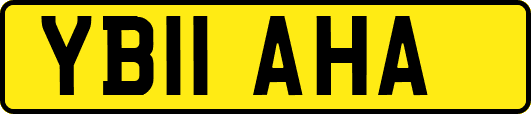 YB11AHA