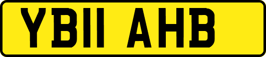 YB11AHB