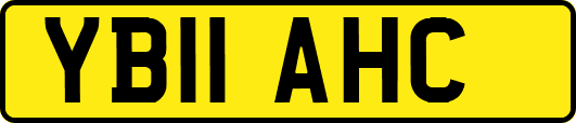 YB11AHC