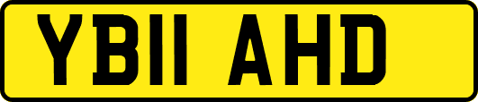 YB11AHD