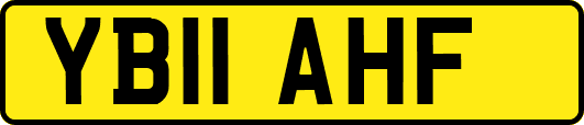 YB11AHF