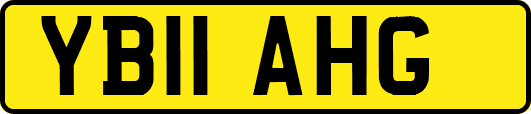 YB11AHG