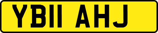 YB11AHJ