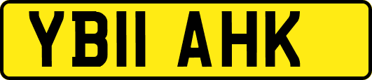 YB11AHK