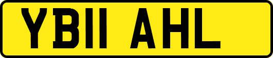 YB11AHL