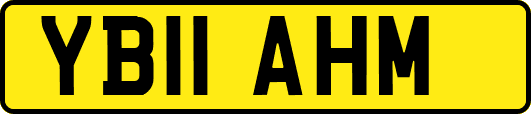 YB11AHM
