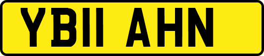 YB11AHN