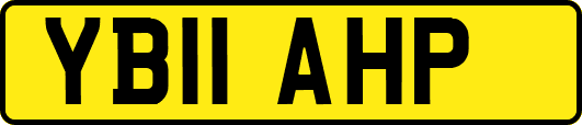 YB11AHP
