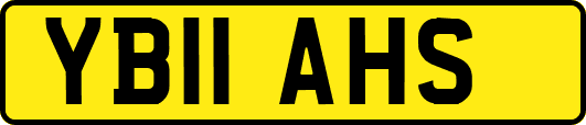 YB11AHS