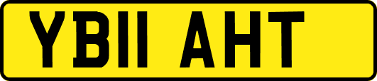 YB11AHT