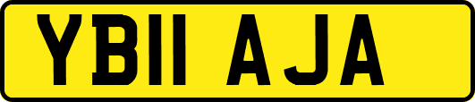 YB11AJA