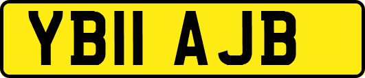 YB11AJB