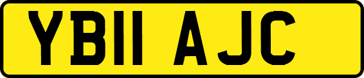 YB11AJC