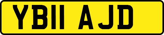 YB11AJD