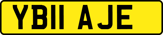 YB11AJE