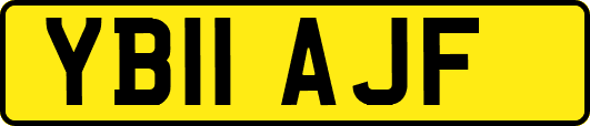 YB11AJF