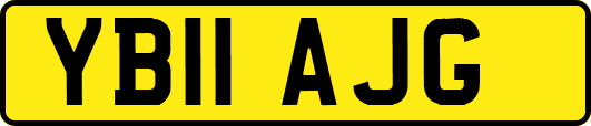 YB11AJG