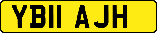 YB11AJH