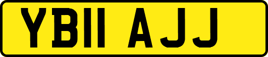 YB11AJJ