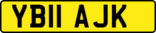 YB11AJK