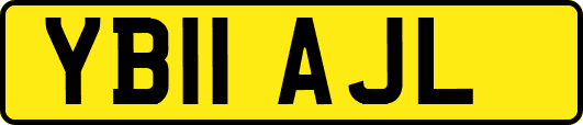 YB11AJL