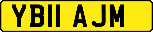 YB11AJM