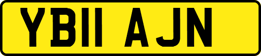 YB11AJN