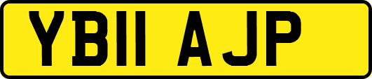 YB11AJP