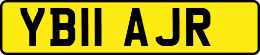 YB11AJR