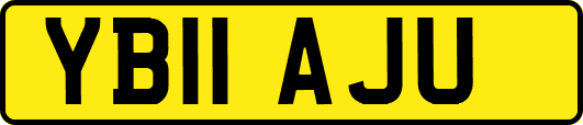 YB11AJU
