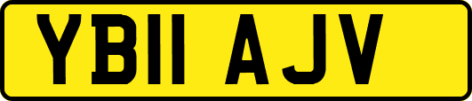 YB11AJV