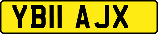 YB11AJX