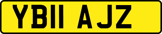 YB11AJZ